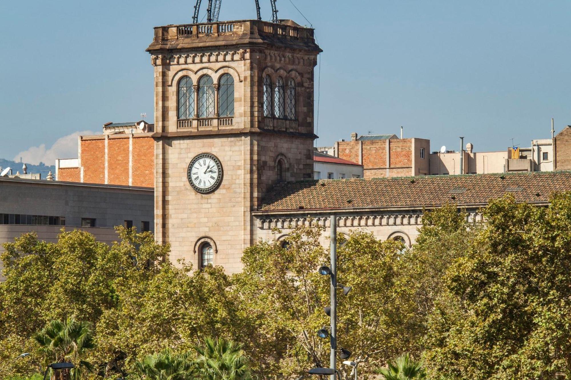 Atlantis By Atbcn — Fotos 1